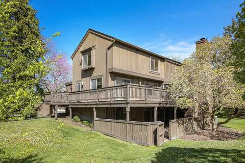 1 Northwick Court, Ann Arbor, MI 48105