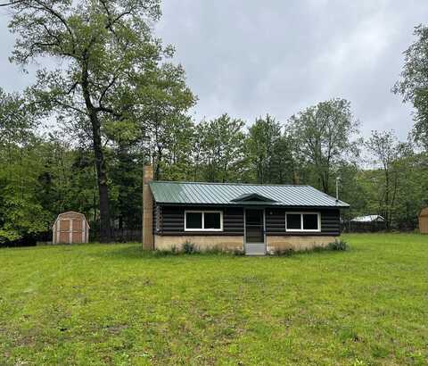 2366 N 20th Street, Fountain, MI 49410