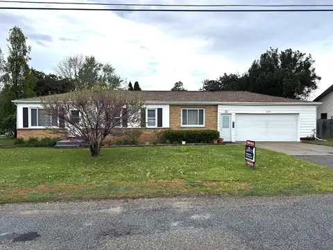 1939 Eldon Street NE, Grand Rapids, MI 49525