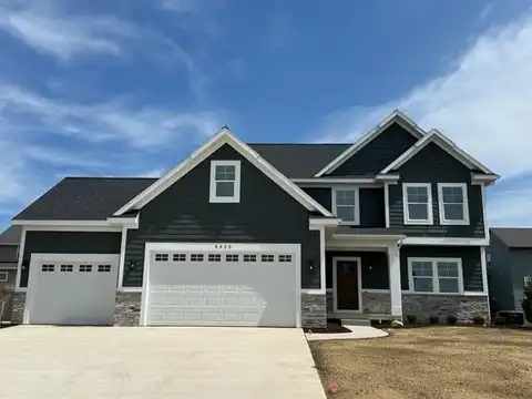 6450 Estate Drive SW, Byron Center, MI 49315