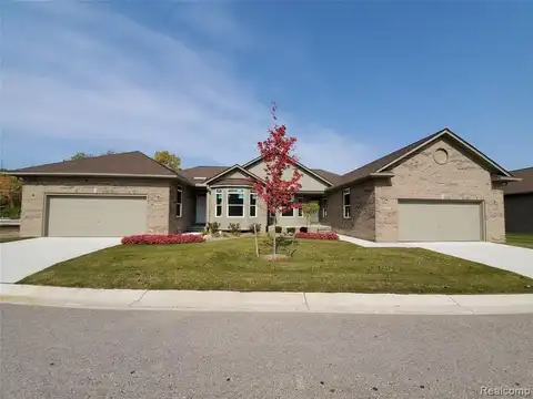 3667 Partagas Drive, Sterling Heights, MI 48310