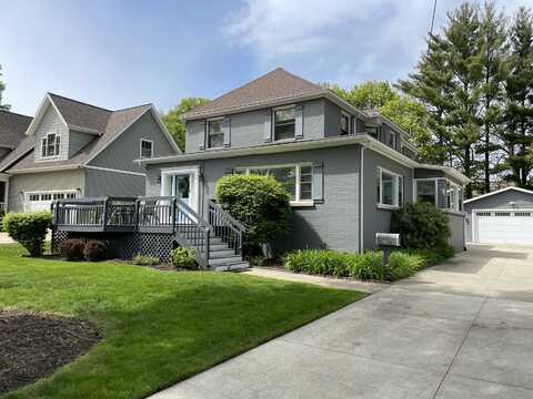 75 Elkenburg Street, South Haven, MI 49090