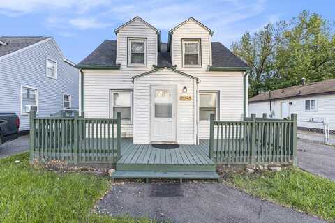 25949 Southwestern Highway, Redford, MI 48239