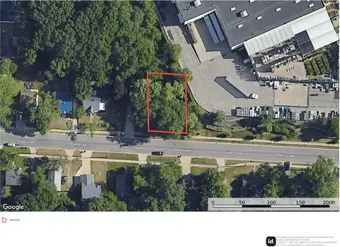845 Ferris Street NW, Grand Rapids, MI 49544