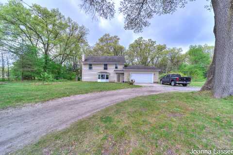 739 S Wolf Lake Road, Muskegon, MI 49442
