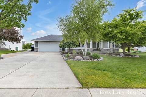 3260 Jamieson Drive, Hudsonville, MI 49426