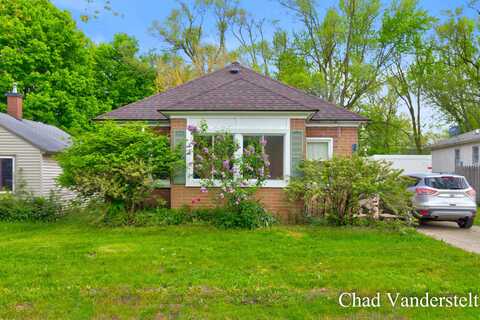 525 W 22nd Street, Holland, MI 49423