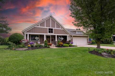 7708 Stations Drive SW, Byron Center, MI 49315