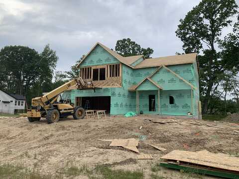 7837 Woodhurst Drive NE, Rockford, MI 49341