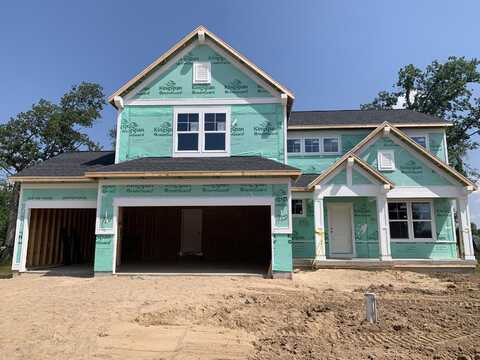 7837 Woodhurst Drive NE, Rockford, MI 49341