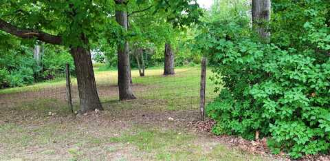 14543 Louhi Avenue, Kaleva, MI 49645