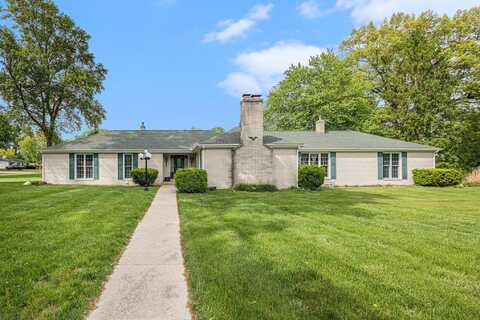 925 Plym Road, Niles, MI 49120