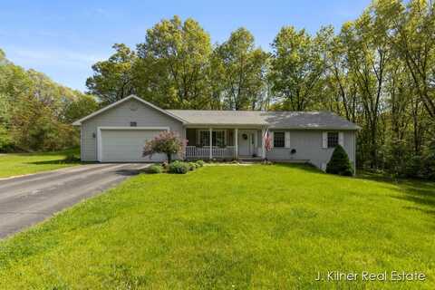 13980 Rolling Creek Drive, Lowell, MI 49331