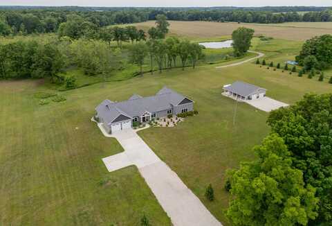 1518 M Drive S, East Leroy, MI 49051