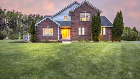6833 Strawberry Lake Road, Whitmore Lake, MI 48189