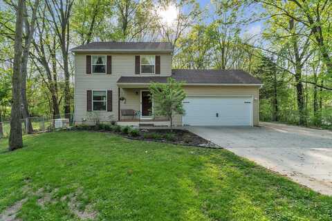 6550 Avon Drive, Brighton, MI 48116
