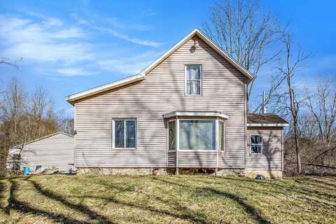 7248 Shaw Rd Road, Hastings, MI 49058