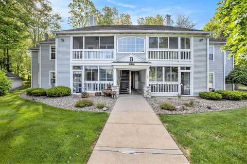 300 Butler Court, Marshall, MI 49068