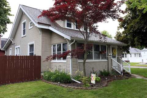 233 Dexter Street, Milan, MI 48160
