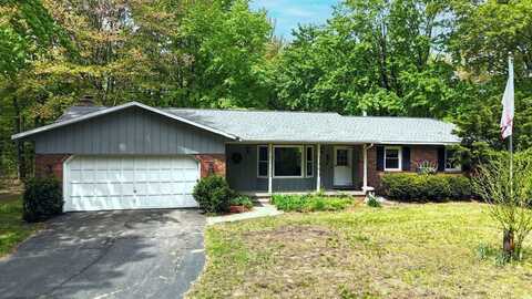 2967 152nd Avenue, Holland, MI 49424