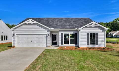 104 Burberry Circle lot 2, Greenwood, SC 29646