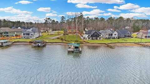 217 KAYAK POINT, Greenwood, SC 29649
