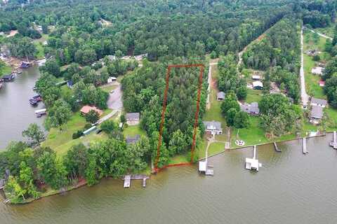 Lot 8 Pelican Harbor, Cross Hill, SC 29332