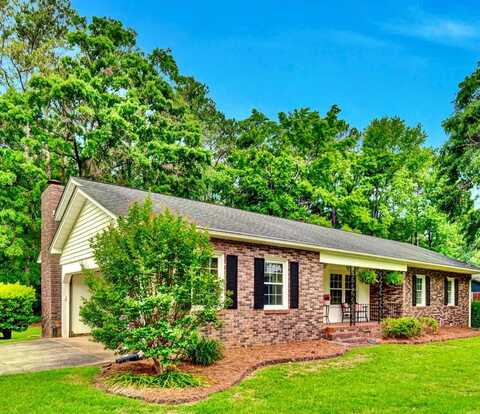 117 Rosemont Dr, Greenwood, SC 29646