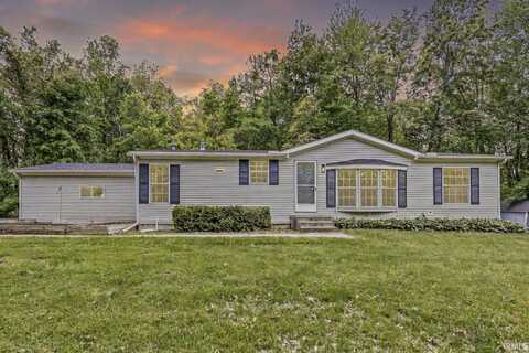 53975 Whitesell Drive, South Bend, IN 46628