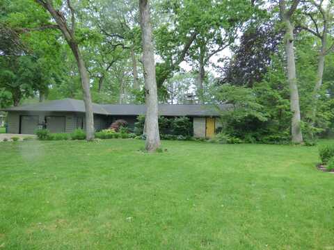 56265 HARMAN Drive, Mishawaka, IN 46545