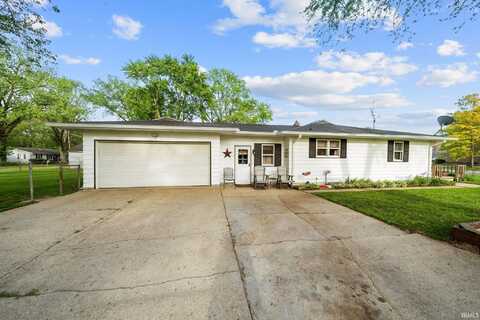 18377 Dunn Road, South Bend, IN 46637