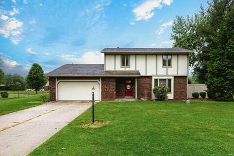 21870 Shady Hollow Lane, South Bend, IN 46628