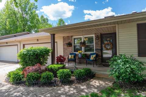 5717 Bayswater Place, South Bend, IN 46614