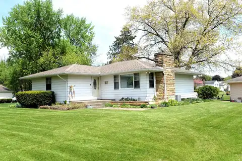 328 N Harding Avenue, Mishawaka, IN 46544