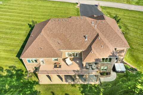 2061 River Wood Drive, Nixa, MO 65714