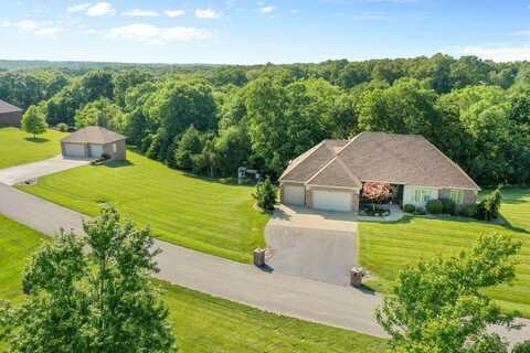 2061 River Wood Drive, Nixa, MO 65714
