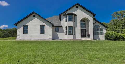 295 Headwaters Drive, Marshfield, MO 65706