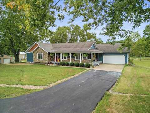 8495 Highway N, Mountain Grove, MO 65711