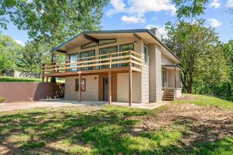 25609 Hillcrest Drive, Shell Knob, MO 65747