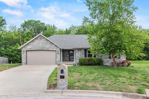 530 S Patterson, Republic, MO 65738