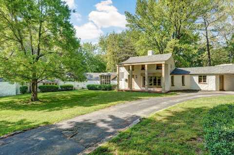 2240 E Fritts Lane, Springfield, MO 65804