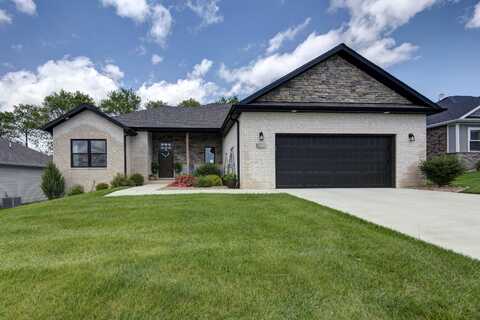 1503 W Ragweed Court, Ozark, MO 65721