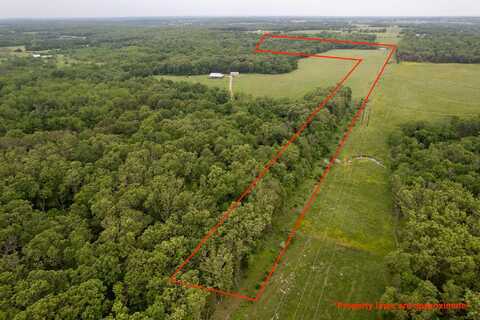 Tbd Sparrow Drive, Marshfield, MO 65706
