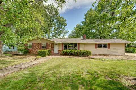 315 W Nellie Avenue, Monett, MO 65708