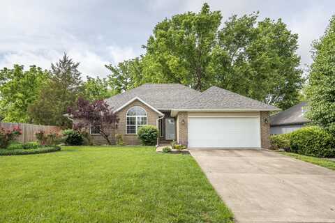 3442 W Countryside Drive, Springfield, MO 65807
