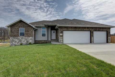 4225 S Hollow Branch Way, Battlefield, MO 65619