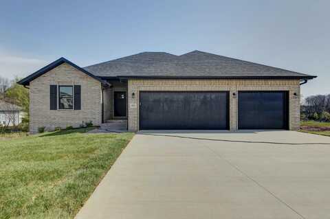 4231 S Hollow Branch Way, Battlefield, MO 65619