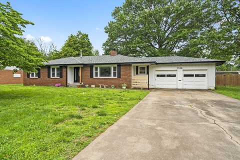 1514 W Swan Street, Springfield, MO 65807