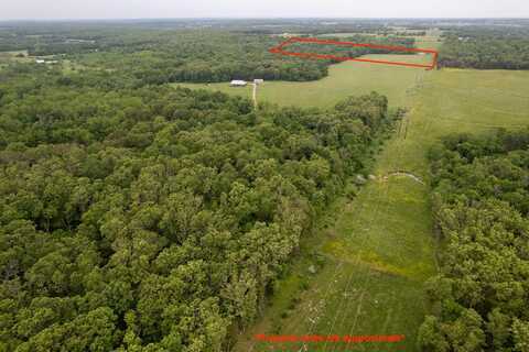 Tbd Sparrow Drive, Marshfield, MO 65706