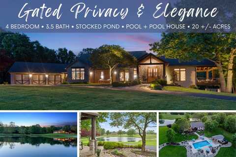 1007 Headwaters Drive, Marshfield, MO 65706